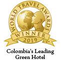 World Travel Awards 2019