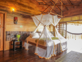 Habitación del Hotel Amazon