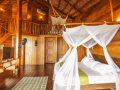 Habitación del Hotel Amazon