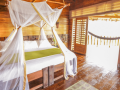 Habitación del Hotel Amazon