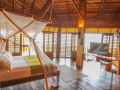 Habitación del Hotel Amazon